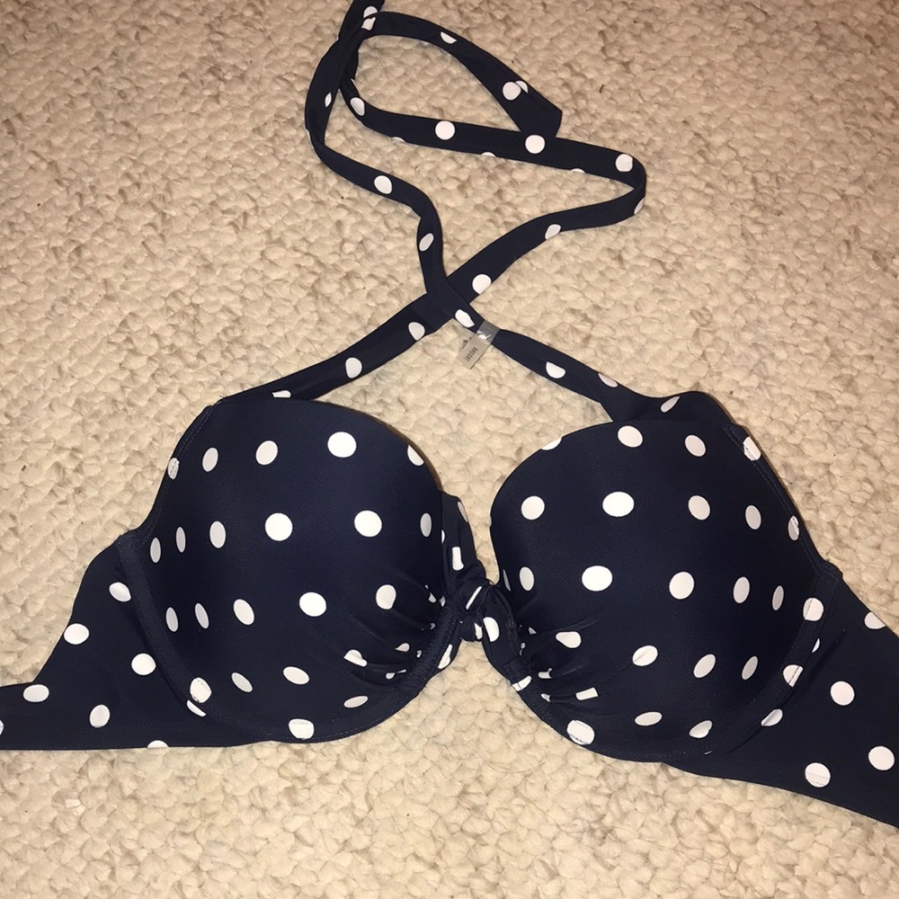 Aerie bikini top